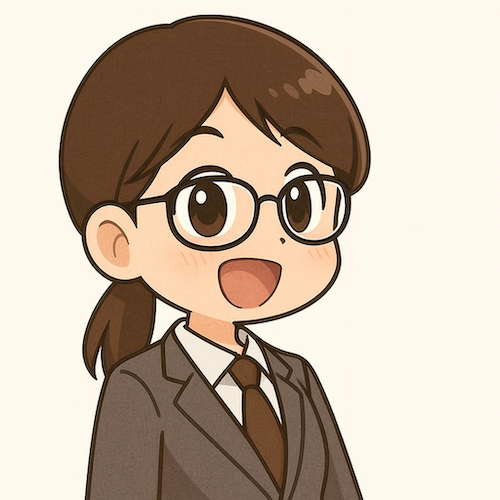 あいちゃん