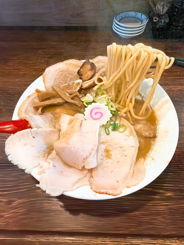 麺リフト
