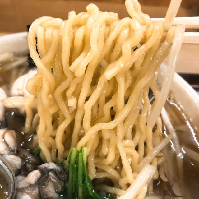 麺リフト