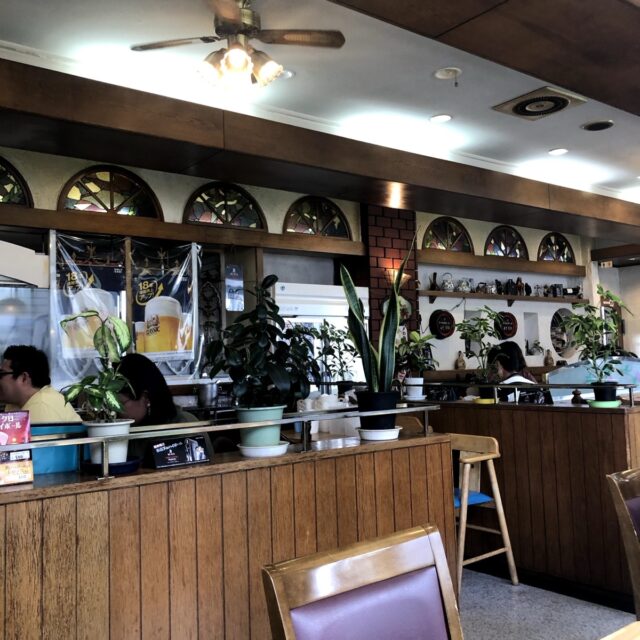 スパカツリフト