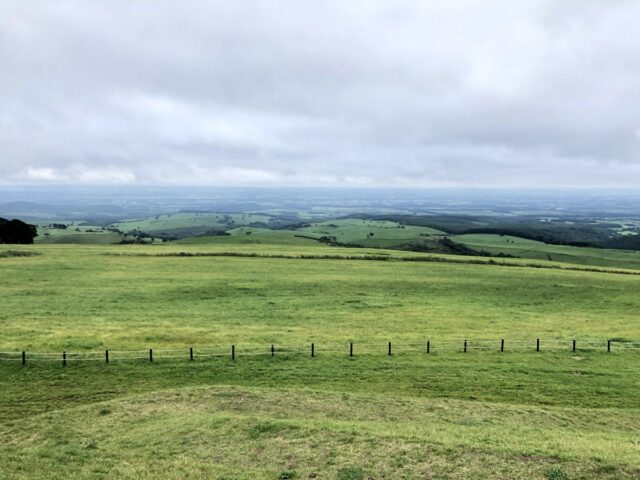 ナイタイ高原パノラマ