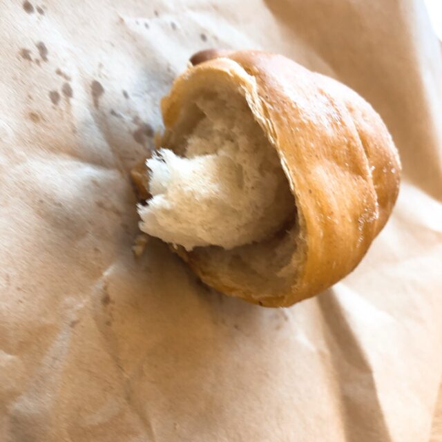 シュークリーム