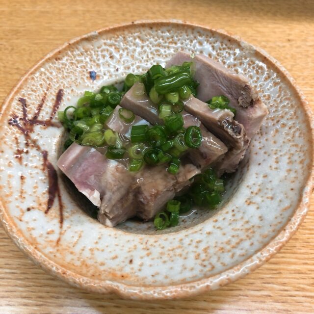 豚肉料理