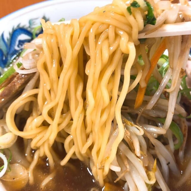 麺リフト
