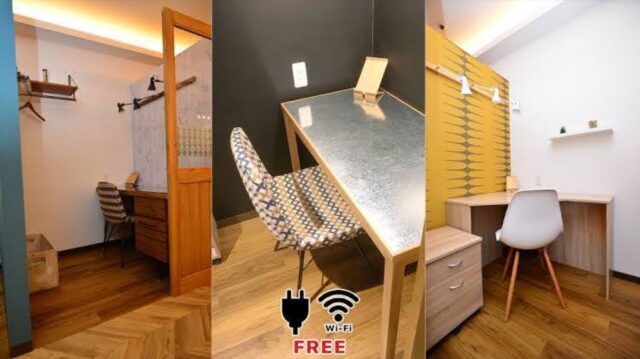 あさひかわ37設備