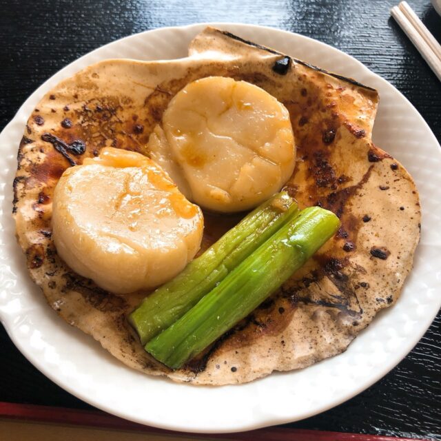 まっちゃんの店外観