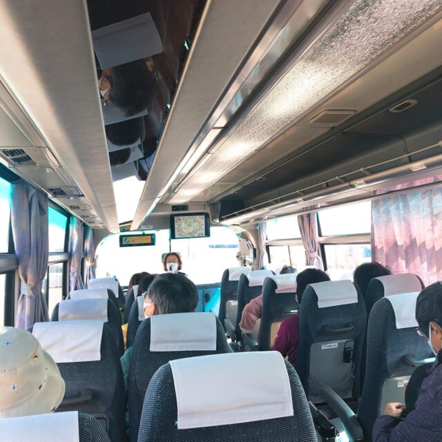 利尻フェリーターミナル