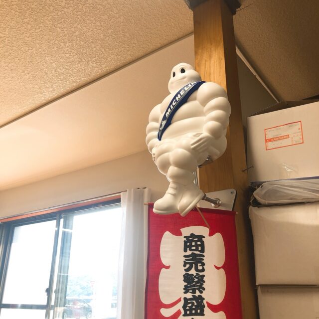 さとう食堂外観