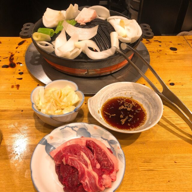 だるま セット全体