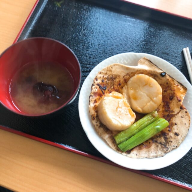 澄海岬パノラマ