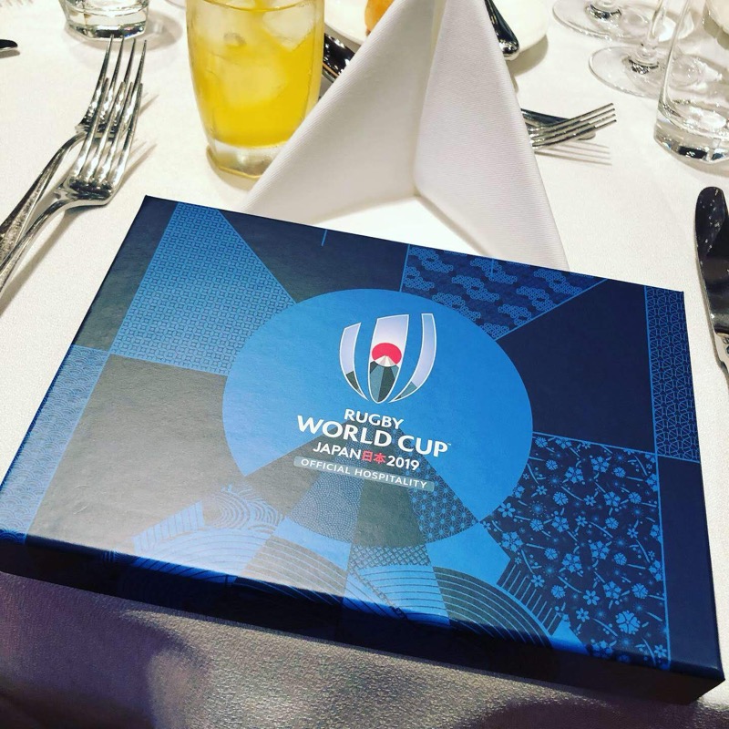 ホスピタリティ ギフト